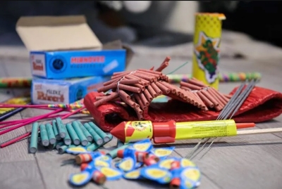 Botti e mortaretti vietati, c’è l’ordinanza sulla sicurezza