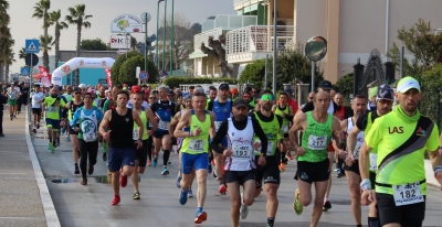 Mar&agrave;&hellip;tonina di San Basso, a Cupra Marittima l&rsquo;attesa manifestazione podistica di Pasquetta