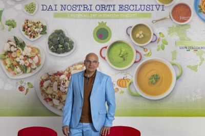 SVILUPPO DELLA PROMARCHE NEL RISPETTO DELL’AMBIENTE