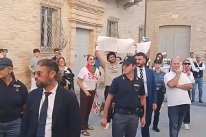 Fonte Ansa
