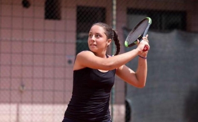 Colpo grosso della Cocciaretto a Birmingham