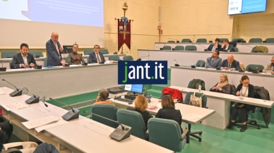 Gli esperti Mo.Re.Co. in supporto degli enti della Regione Marche