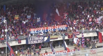 Campagna abbonamenti Samb, mercoledì 31 luglio la presentazione ufficiale