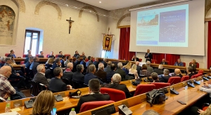 Ascoli Piceno - Conferenza dei sindaci, flop a causa dei dilemmi burocratici
