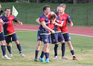 Il Campionato di Eccellenza Marche dopo la sesta giornata ha un nuovo...padrone, il Chiesanuova