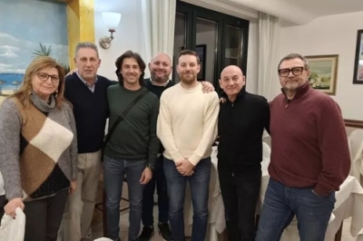 Nasce Acli Terra Marche, Alberto Felici eletto presidente regionale