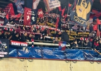 Turno infrasettimanale di Serie C girone B tra gioie e dolori e campionato che si potrebbe riaprire