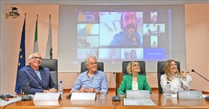 &lsquo;MARCHE IL DONO DELL&rsquo;INFINITO&rsquo;, LA IV EDIZIONE DI MARCHESTORIE CELEBRA LA POESIA NEI BORGHI DELLE MARCHE
