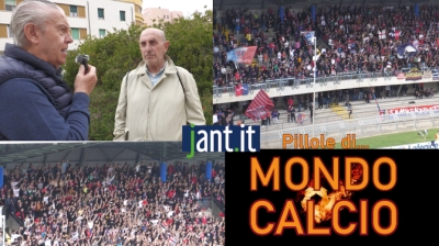 Pillole di Mondo Calcio del 03 04 2024