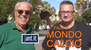 PILLOLE DI MONDO CALCIO DEL 11 09 2025