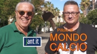 PILLOLE DI MONDO CALCIO DEL 11 09 2025
