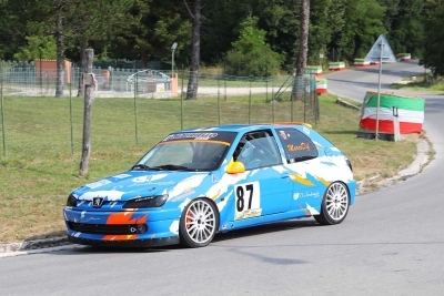 A FINE LUGLIO IL TROFEO SCARFIOTTI: A SARNANO SI CORRE PER IL SUPER CIVM ED IL CIVSA