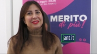 Intervista a Maria Elisa D'Andrea