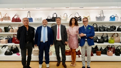 La Regione Marche al MICAM di Milano: focus su incoming, grandi eventi e internazionalizzazione