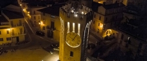 M&rsquo;Illumino di Meno, il 16 febbraio si spengono le luci del Torrione