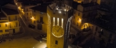 M’Illumino di Meno, il 16 febbraio si spengono le luci del Torrione