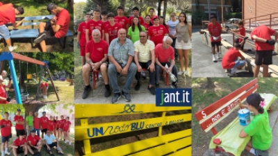 Appignano: successo per la IV edizione di 'Ci sto Affare Fatica'