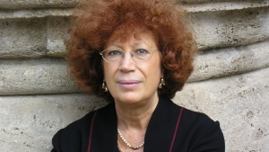 Maria Rosa Cutrufelli presenta presso l&rsquo;Associazione Mare Bunazz "Il cuore affamato delle ragazze"