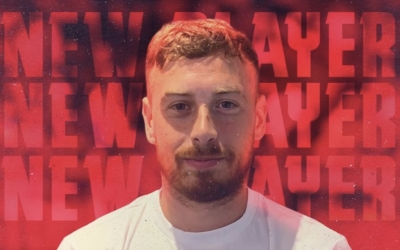 Samb, lesione muscolare per Candellori: “45-50 giorni di stop”