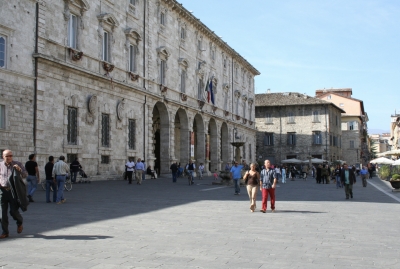Ascoli Piceno - Comunità Energetiche Rinnovabili, l'Arengo cerca partner