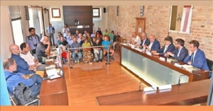 I Presidi e le Biodiversit&agrave; delle Marche, alla prova del cambiamento climatico: stato attuale e prospettive