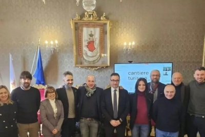 Nasce il brand della costa fermana, 'Cantiere Turismo'