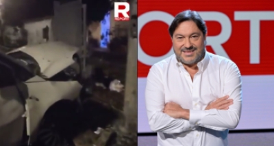 SOLIDARIETA' A SIGFRIDO RANUCCI