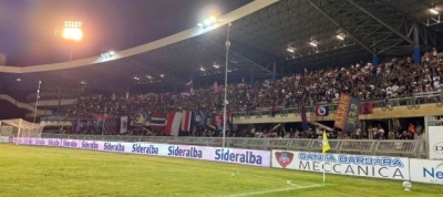 La U.S. Sambenedettese augura una veloce ripresa a Riccardo Zoia