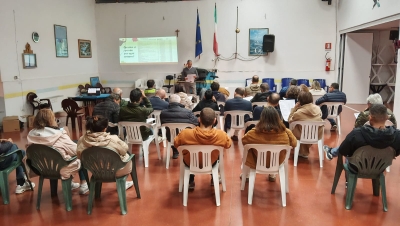 Le “Giornate della partecipazione” nel cuore della città