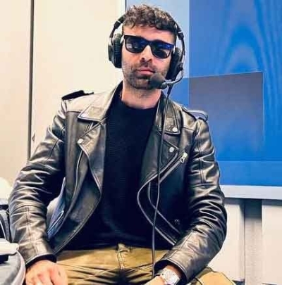 Antonio Piazzolla al Circolo Nautico Sambenedettese con 