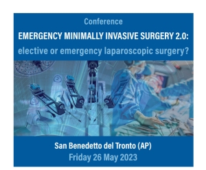 Congresso internazionale di chirurgia a San Benedetto del Tronto