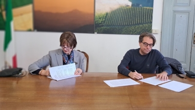 Sanità a Grottammare, una nuova casa per il distretto