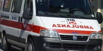 Rivenuto in un albergo di Teramo 37enne deceduto per sospetta overdose