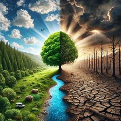 La giunta presenta il Piano regionale di adattamento al cambiamento climatico