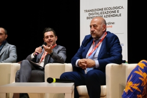 Tutto pronto per "InLife", domani il via alla quattro giorni che render&agrave; Ascoli Piceno centro di riferimento per la Qualit&agrave; della Vita