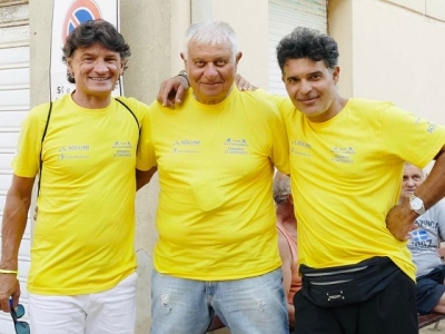 Il Gran Premio Capodarco si prepara per una 53°edizione spettacolare in omaggio a Gaetano Gazzoli