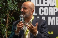 FRESI, PASTORE, CAPELLI, OVERTIME CALA UN TRIS D&rsquo;ASSI. SUCCESSO PER UN VENERD&Igrave; TRA SPORT E CULTURA