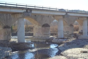 Confindustria Ascoli, 'urgente intervento sul ponte Ancaranese'