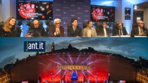 Al via la 37^ edizione di MUSICULTURA