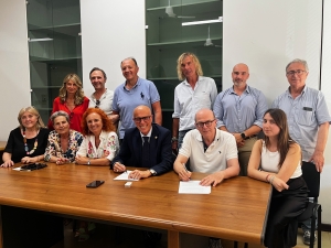 Ast Ascoli e medicina generale: raggiunta intesa, firmato l'accordo attuativo aziendale dopo molti anni dall'ultimo - Comunicato stampa 2 luglio 2025