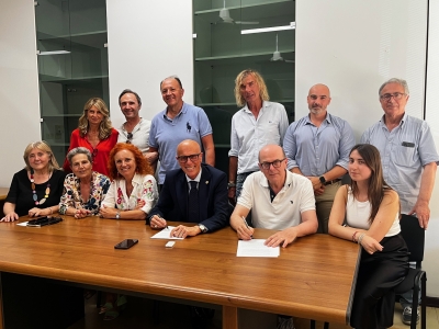 Ast Ascoli e medicina generale: raggiunta intesa, firmato l'accordo attuativo aziendale dopo molti anni dall'ultimo - Comunicato stampa 2 luglio 2025