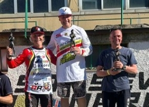 Triplo appuntamento settimanale vincente per il team Red Racing