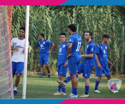 Sembrerebbe definito il nuovo girone B di Promozione campionato 2024/2025