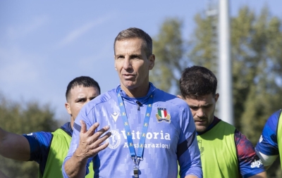 Italrugby, gli Azzurri convocati per l'esordio nelle Quilter Nations Series contro l'Australia 