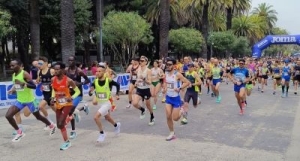Lengen Lolkurraru per gli uomini e Ronah Nyaboke Nyabochoa per le donne hanno vinto la 26a edizione della Mezza Maratona dei Fiori di San Benedetto