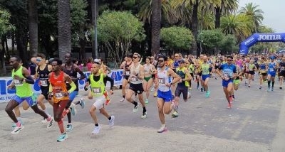 Lengen Lolkurraru per gli uomini e Ronah Nyaboke Nyabochoa per le donne hanno vinto la 26a edizione della Mezza Maratona dei Fiori di San Benedetto