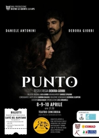 Violenza sulle donne, a San Benedetto va in scena lo spettacolo 'Punto' per riflettere
