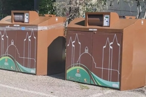 Al via il nuovo sistema per rifiuti, 'pi&ugrave; differenziata e meno secco in discarica'