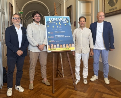 LUNARIA 2025