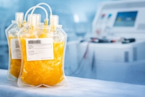 Scandalo sacche plasma, PD Marche: sia fatta piena luce sulla vicenda